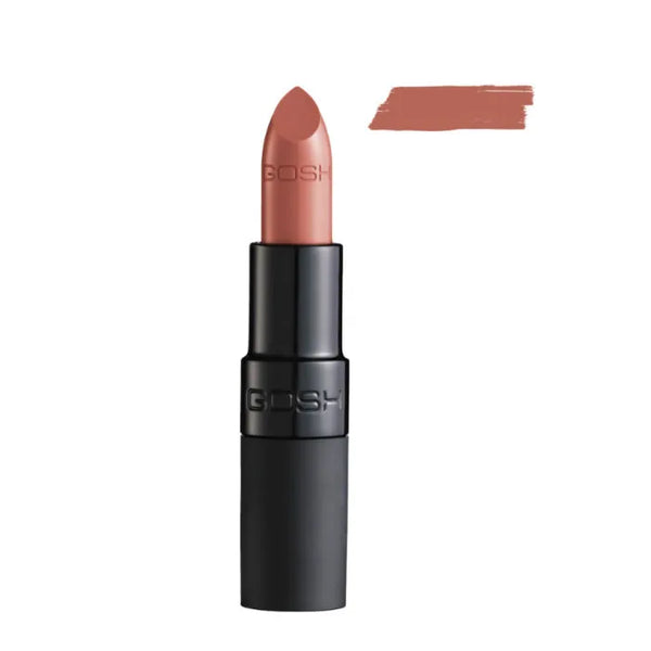 Gosh Velvet Touch Lipstick 003 Matt Antique - GOSH