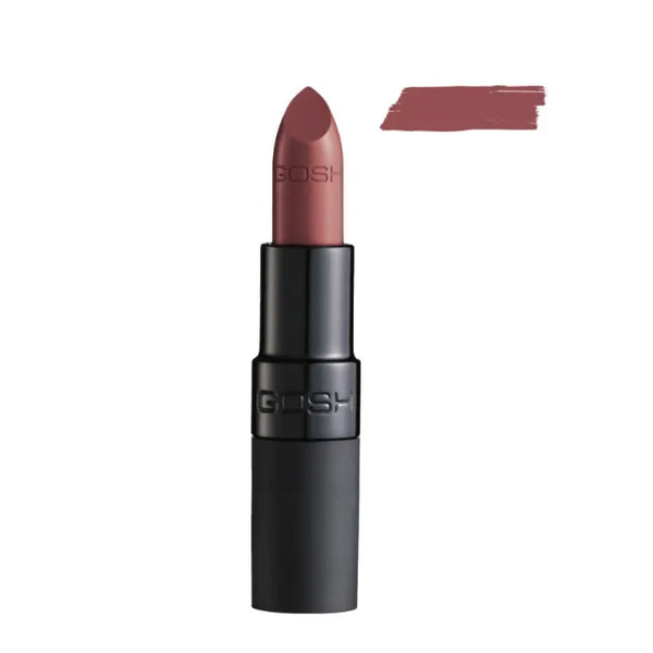 Gosh Velvet Touch Lipstick 012 Matt Raisin - Batty Beauty