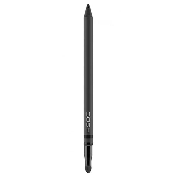 Gosh Infinity Eyeliner 002 Carbon Black - Batty Beauty