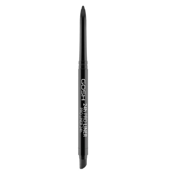 Gosh 24h Pro Liner Eyeliner 001 Black - Batty Beauty