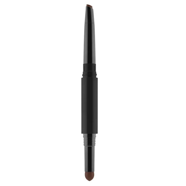 Gosh Brow Shape & Fill 001 Brown - Batty Beauty