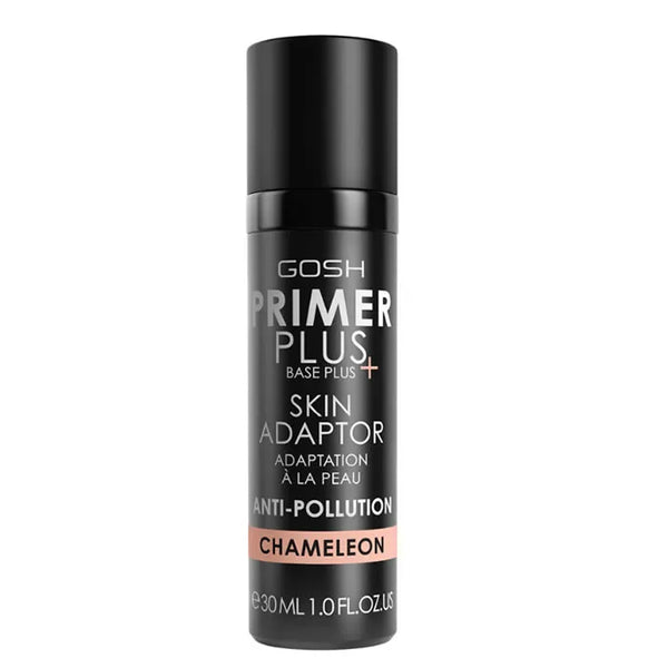 Gosh Primer Plus + Base Plus Skin Adaptor 005 Chameleon 30ml - Batty Beauty
