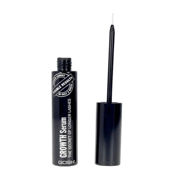 Gosh Growth Serum Serum The Secret Of Longer Lashes Brows - Batty Beauty