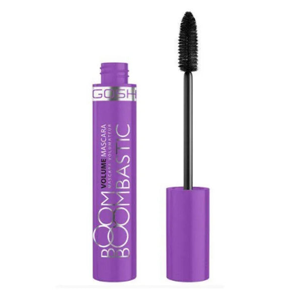 Gosh Boombastic Volume Mascara 001 Extreme Black 13ml - Batty Beauty