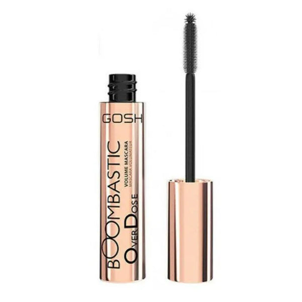 Gosh Boombastic Overdose Volume Mascara 001 Extreme Black 13ml - Batty Beauty