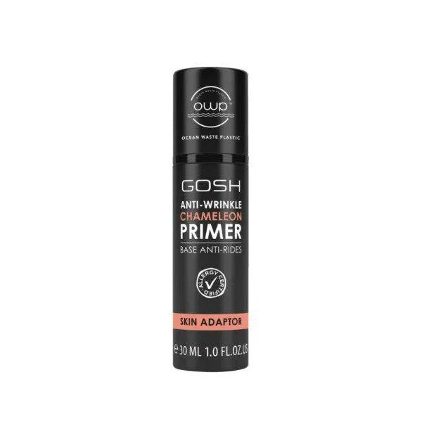 Gosh Chameleon Primer Anti-Wrinkle 001-Skin Adaptor