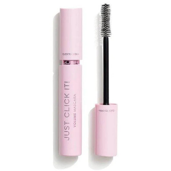 Gosh Just Click It! Volume Mascara