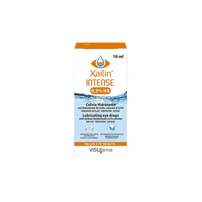 Visufarma Xailin Intense 0,3%