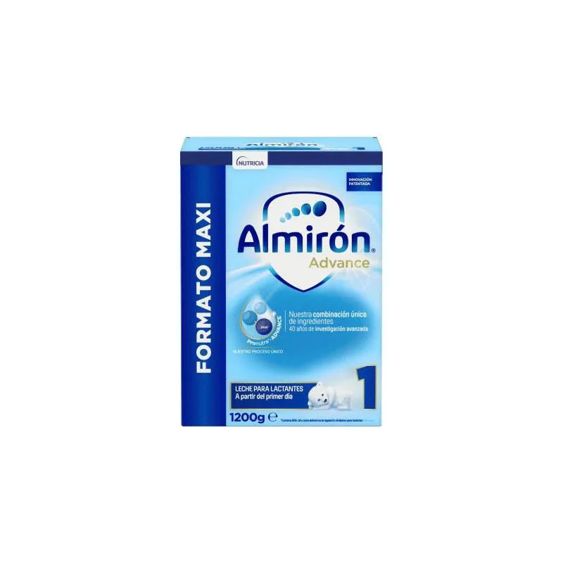 Almirón Advance 1 Lait De Démarrage