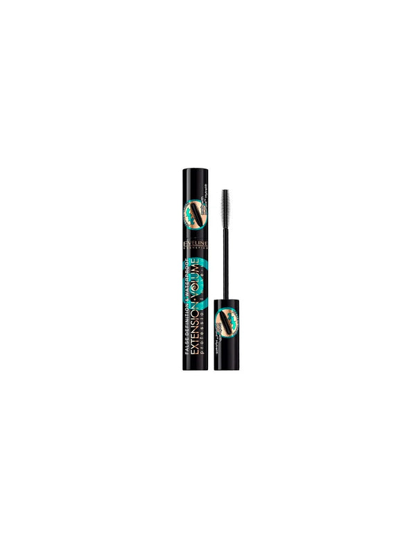 Eveline Mascara Extension Volume Waterproof - Batty Beauty
