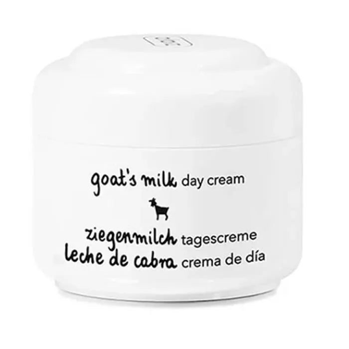 Ziaja Leche De Cabra Crema Facial De Día