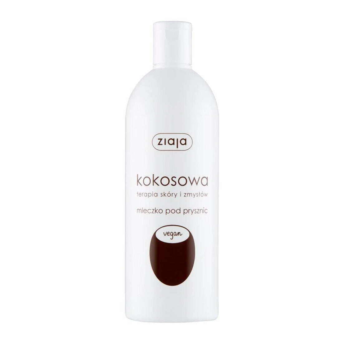 Ziaja Coconut Jabon De Baño