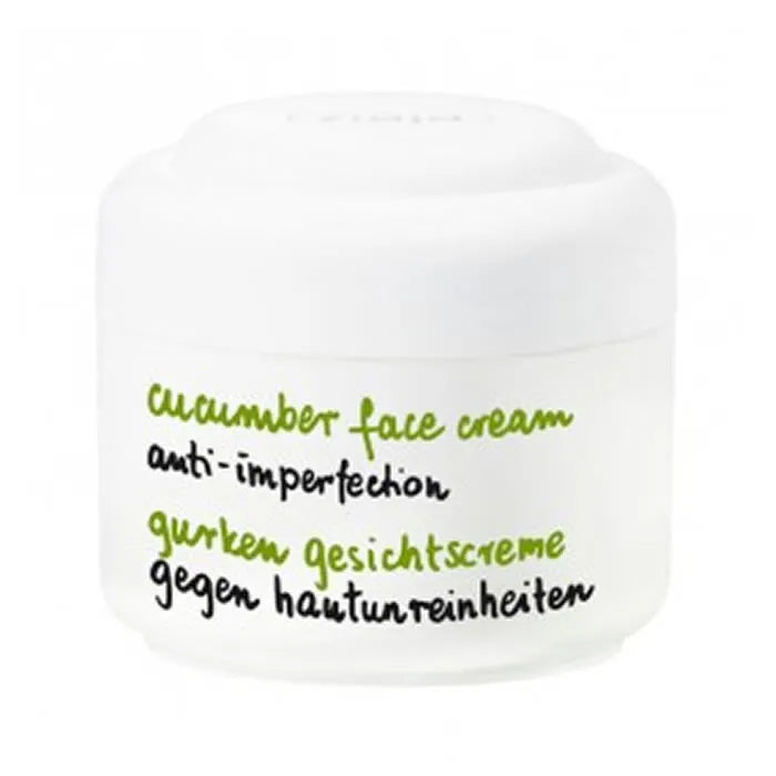 Ziaja Pepino Crema Facial