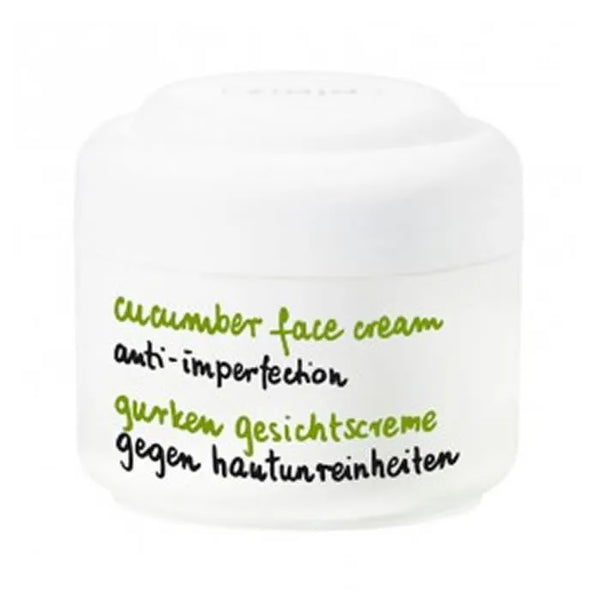 Ziaja Pepino Crema Facial 50ml - Batty Beauty