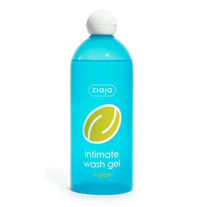 Ziaja Higiene Intima Gel De Melón