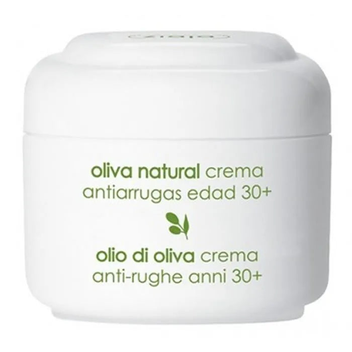 Ziaja Oliva Crema Antiarrugas
