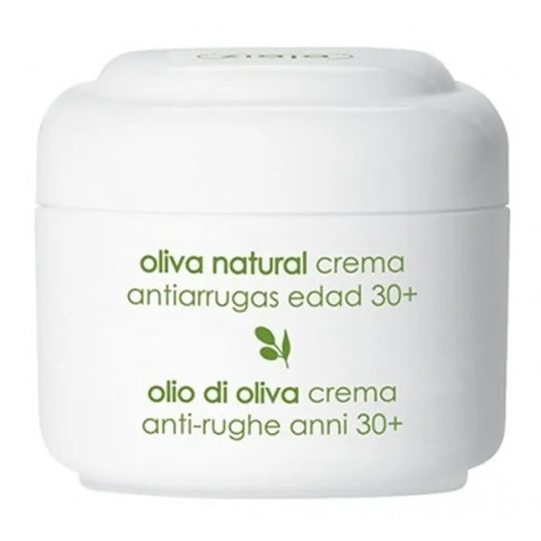 Ziaja Oliva Crema Antiarrugas 50ml - Batty Beauty