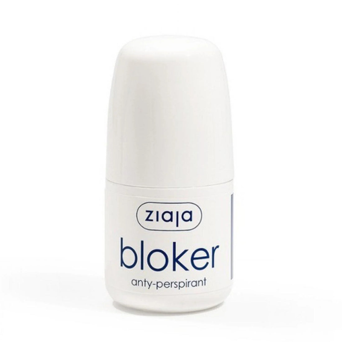 Ziaja Anti-Transpirant Desodorante Roll-On