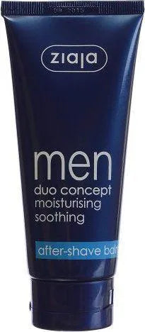 Ziaja Men Bálsamo After Shave 75ml - Batty Beauty