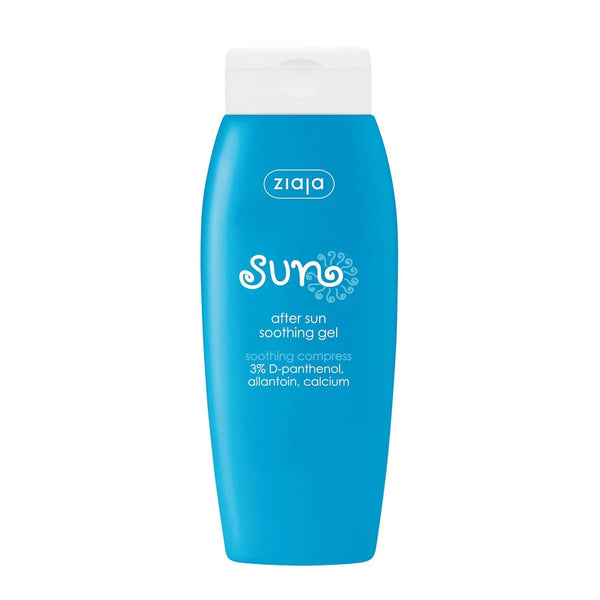 Ziaja Sun Gel Calmante After Sun 200ml - Batty Beauty