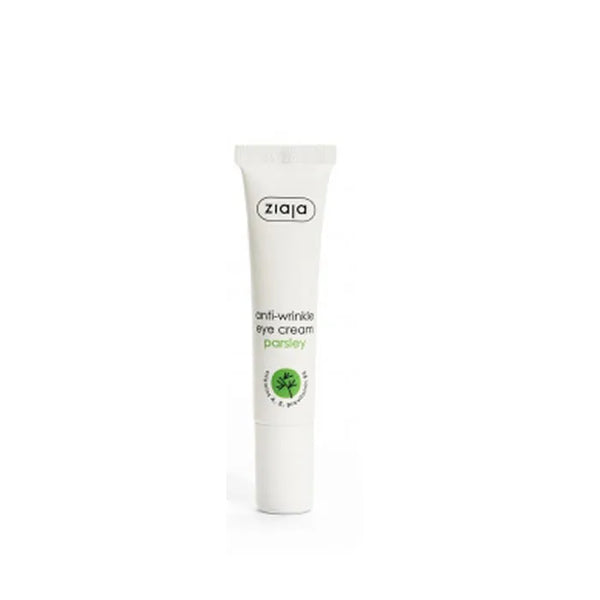 Ziaja Anti Arrugas Contorno De Ojos Con Perejil 15ml - Batty Beauty