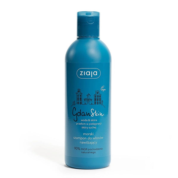 Ziaja Gdan Skin Crema Corporal 300ml - Batty Beauty