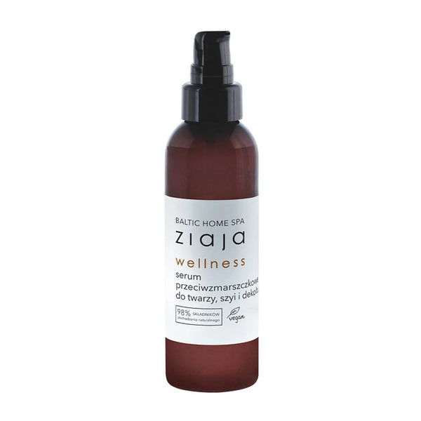 Ziaja Welness Serum Anti-Arrugas 90ml - Batty Beauty