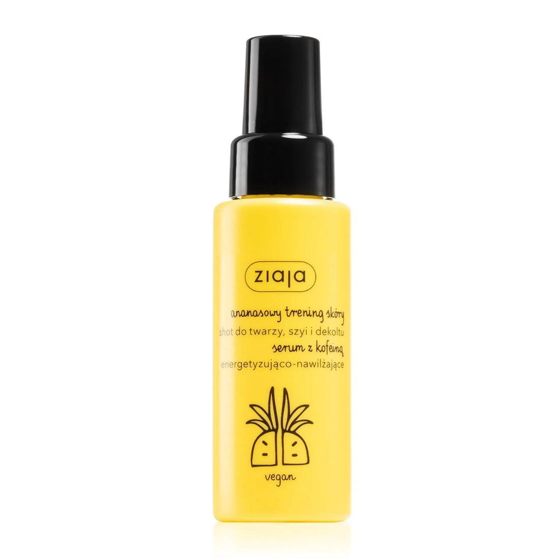 Ziaja Piña Serum Facial