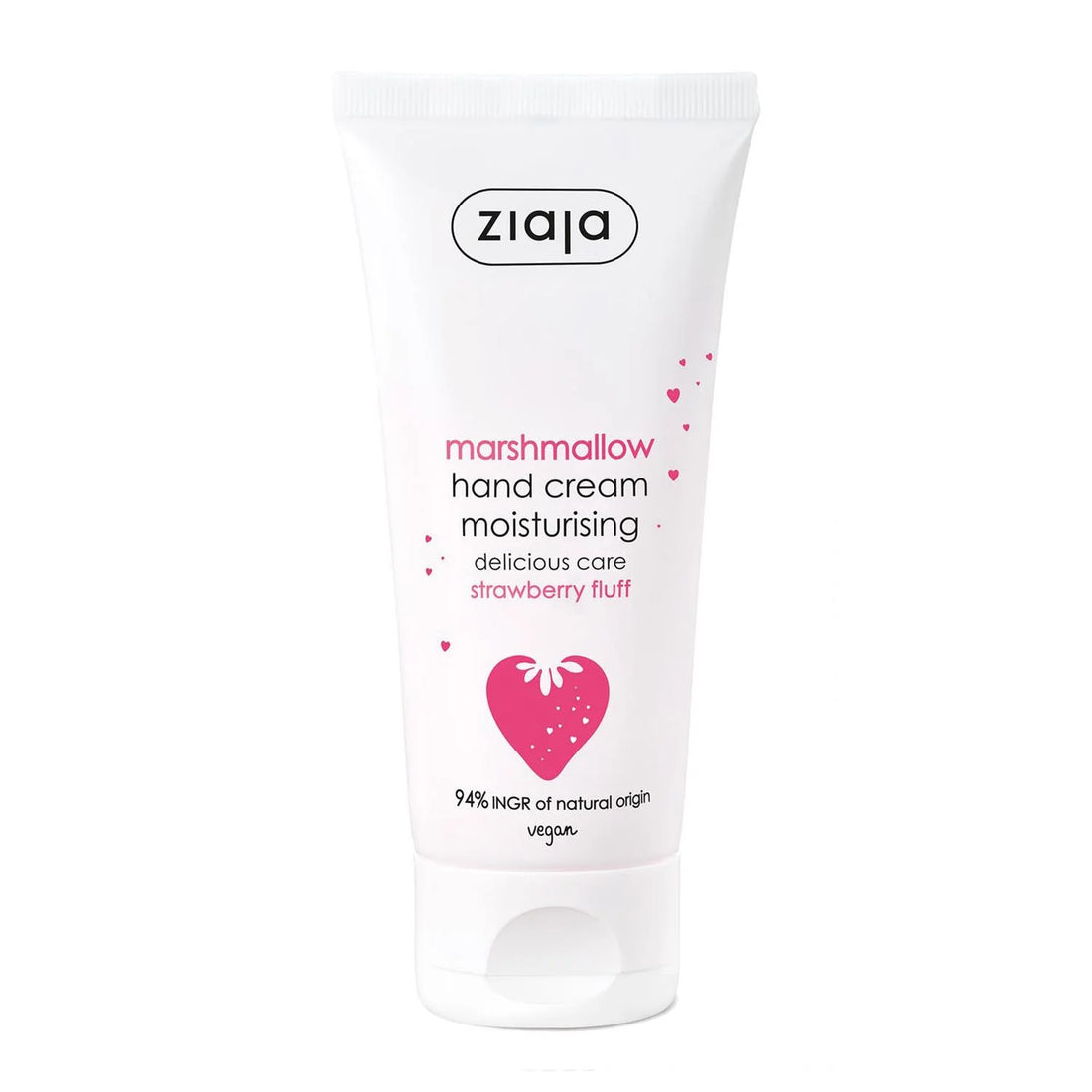 Ziaja Marshmallow Crema De Manos