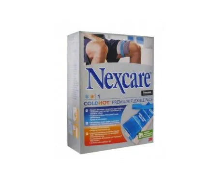 3m Nexcare Coldhot Premium Flexible Pack 11x23,5cm - Batty Beauty