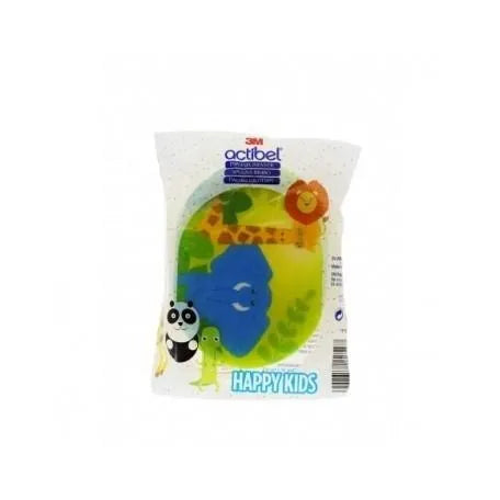 3m Happy Kids Actibel Sponge - Batty Beauty