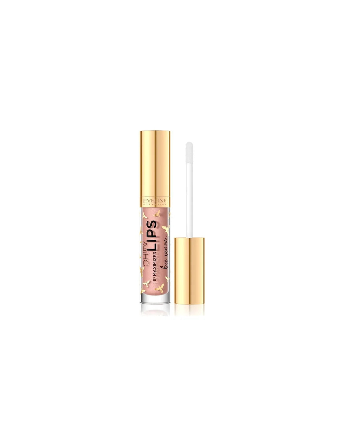 Eveline Oh- My Lips Lip Maximizer Bee Venom 4