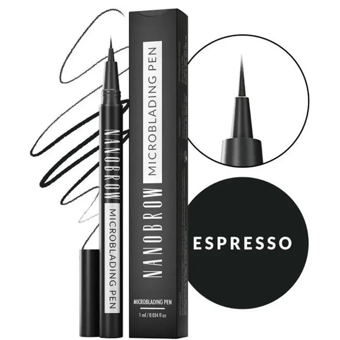 Nanobrow Microblading Pen Espresso