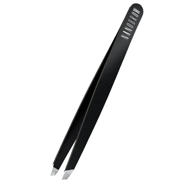 Nanobrow Tweezers 1 Unité - Batty Beauty