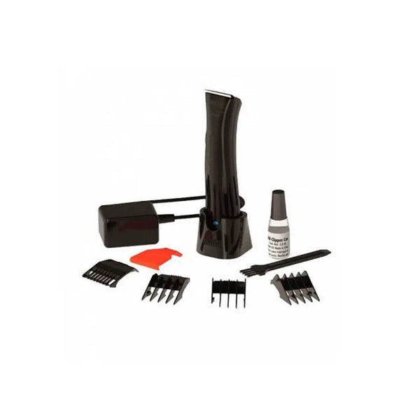 Wahl Tondeuses Beret Black - Batty Beauty