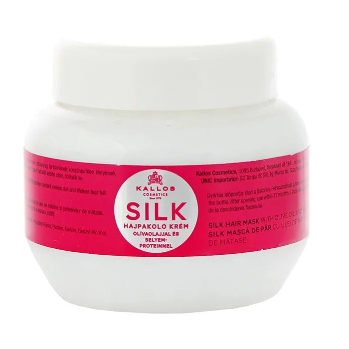 Kallos Cosmetics Silk Mask