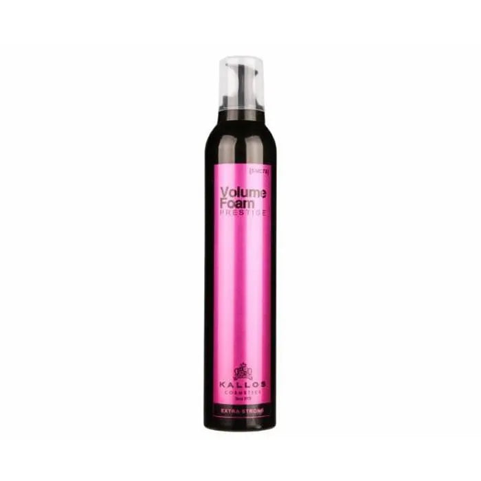 Kallos Cosmetics Prestige Volume Foam Extra Strong