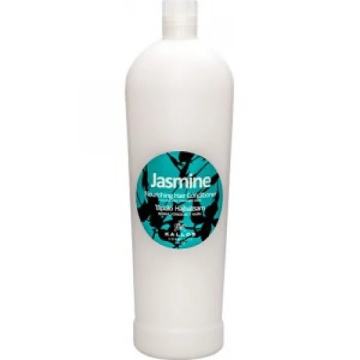 Kallos Cosmetics Jasmine Shampoo