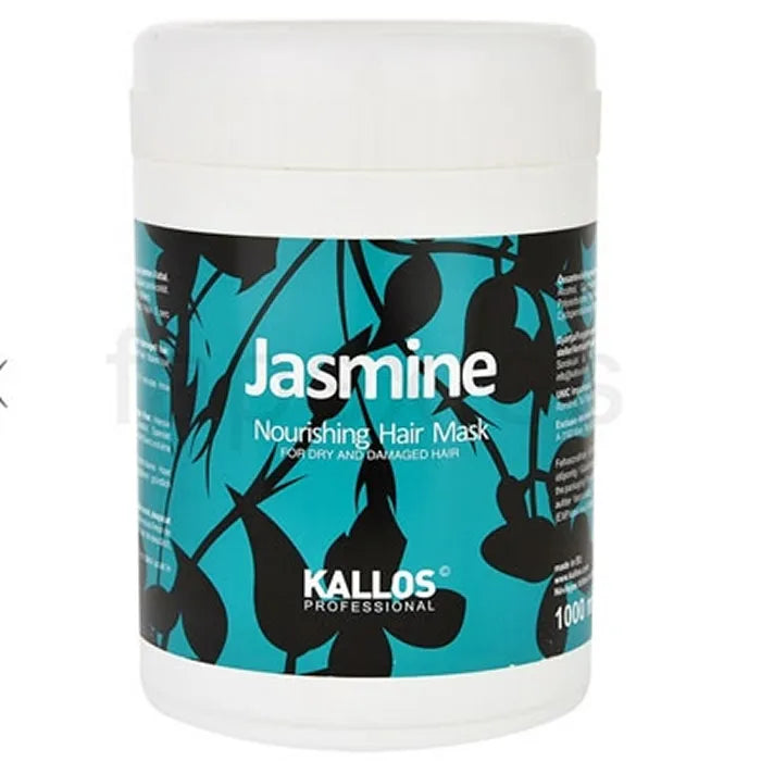 Kallos Cosmetics Jasmine Mask