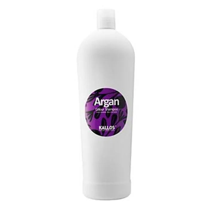 Kallos Cosmetics Kallos Argan Colour Shampoo
