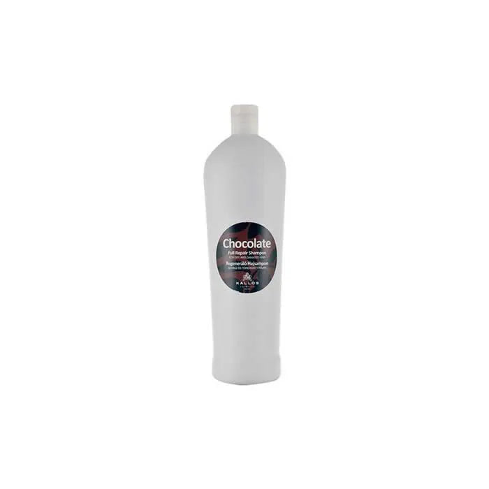 Kallos Cosmetics Chocolate Shampoing