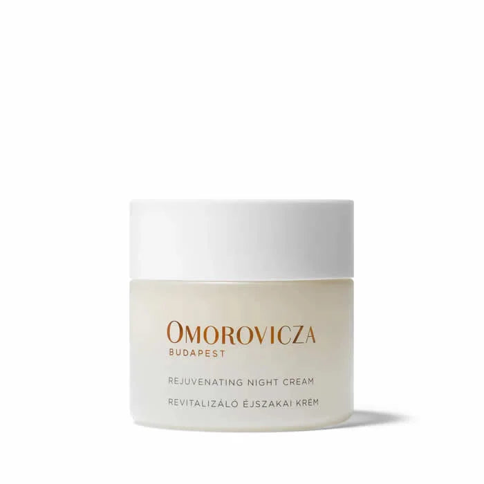 Omorovicza Rejuvenating Night Cream