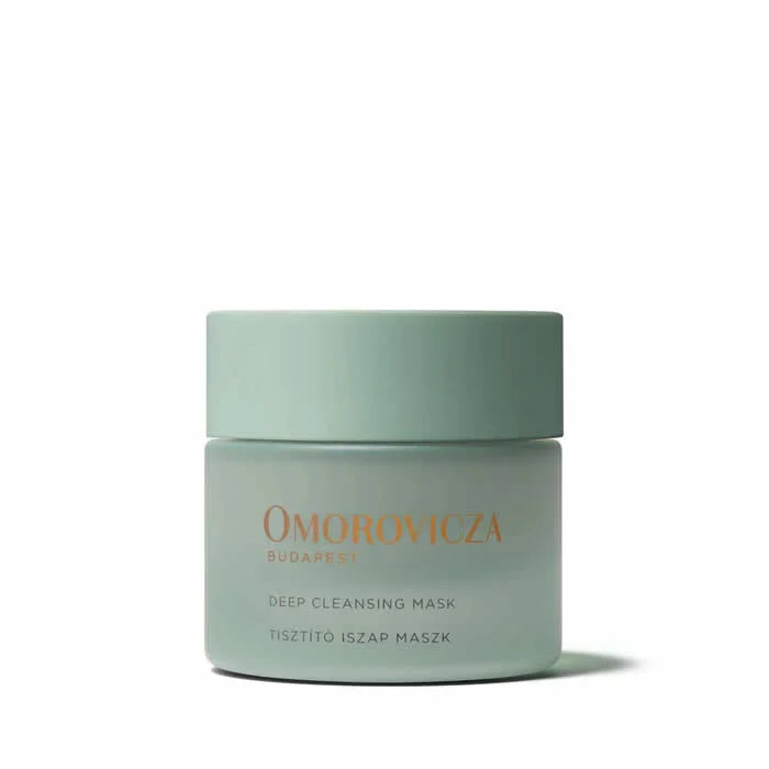 Omorovicza Deep Cleansing Mask