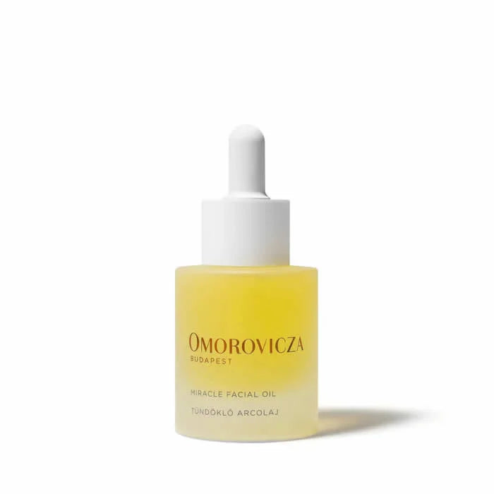 Omorovicza Miracle Facial Oil