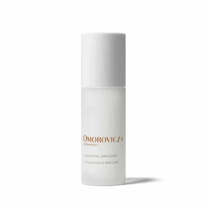 Omorovicza Elemental Emulsion