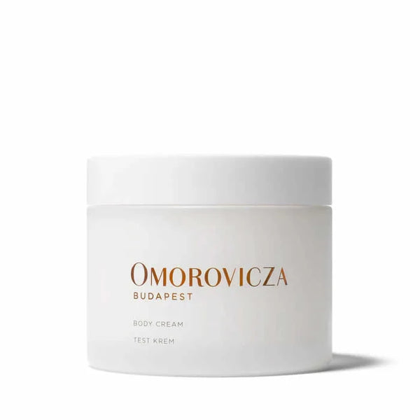 Omorovicza Body Cream 200ml - Batty Beauty