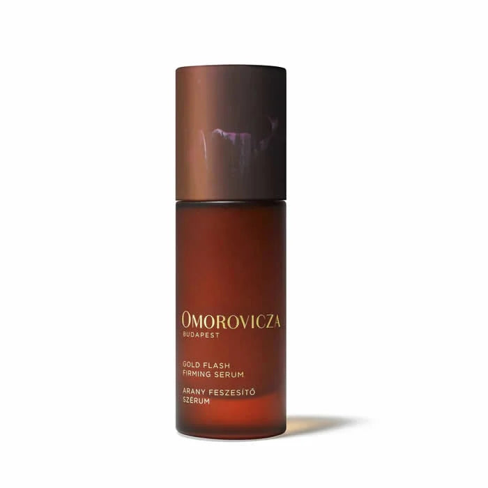 Omorovicza Gold Flash Firming Serum