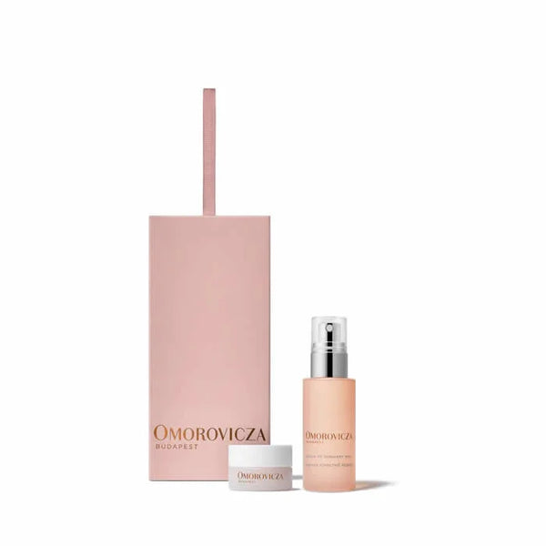 Omorovicza The Gift Of Gratitude Coffret 2 Produits - Batty Beauty