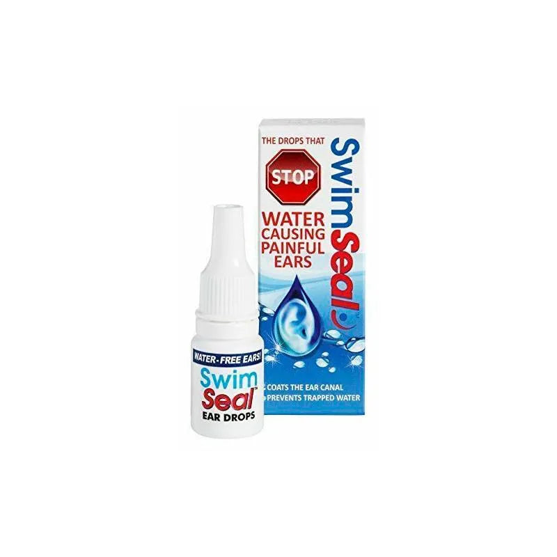 Swinseal Swim Seal Gotas Oído