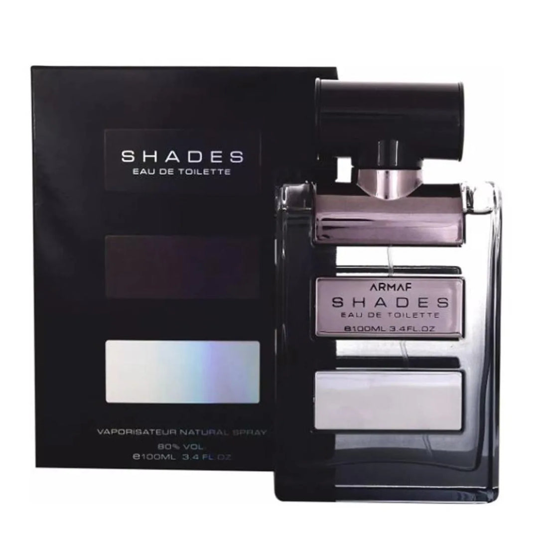 Armaf Shades Eau De Toilette